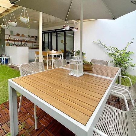Larisa Homestay Syariah Padalarang Exteriör bild
