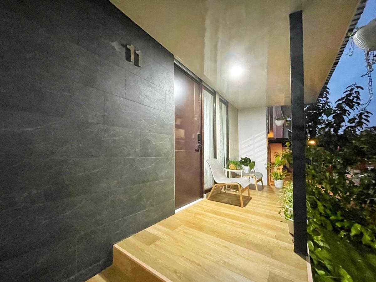 Larisa Homestay Syariah Padalarang Exteriör bild